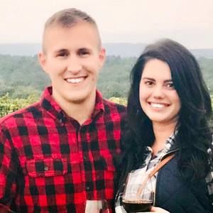 Meet your Posher, Kristina